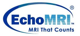 EchoMRI logo