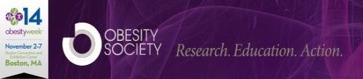 Obesity Society Logo