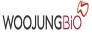 Woojung Logo