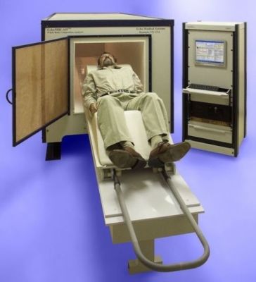 EchoMRI Body Composition Analyzer for Humans